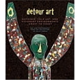 thumbnail image 1 of Pre-Owned Detour Art: Outsider, Folk Art, and Visionary Environments Coast to Coast - Art and Photographs from the Collection of Kelly Ludwig Paperback, 1 of 1