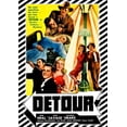 thumbnail image 1 of Detour (DVD), Reel Vault, Mystery & Suspense, 1 of 1