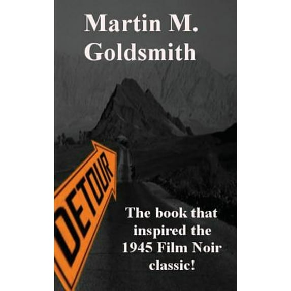 Detour (Hardcover)