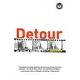 thumbnail image 1 of Detour: My Bipolar Road Trip in 4-D, (Paperback), 1 of 1