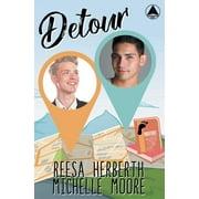 Detour, Paperback