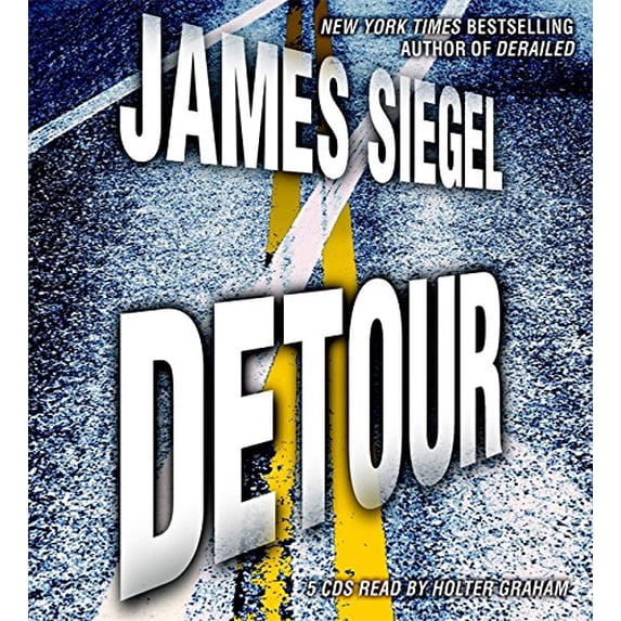 Pre-Owned Detour Paperback
