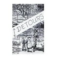 thumbnail image 1 of Detours  Hardcover  1524625728 9781524625726 El Farrar, 1 of 1
