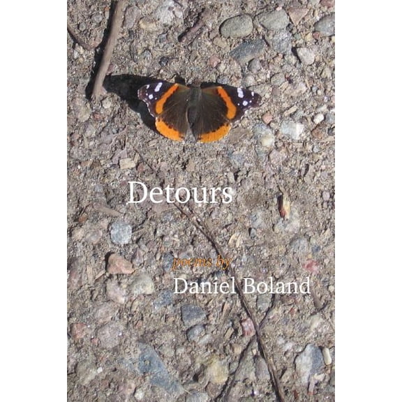 Detours (Paperback)
