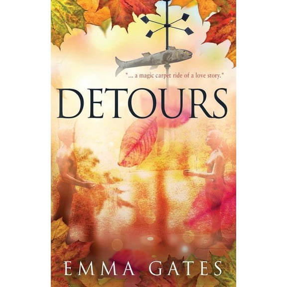 Detours (Paperback)