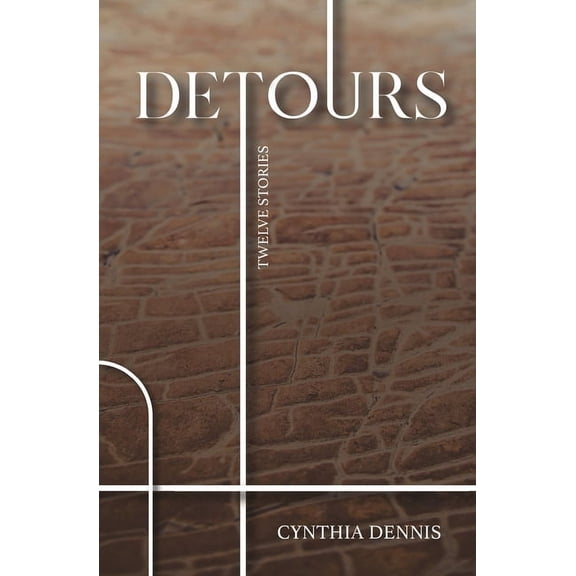 Detours (Paperback)