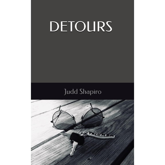 Detours, (Paperback)