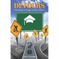 thumbnail image 1 of Detours: The Roads to Being a Student - Athlete (Paperback), 1 of 1