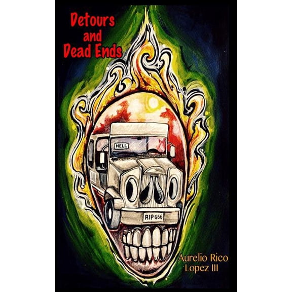 Detours and Dead Ends (Paperback)
