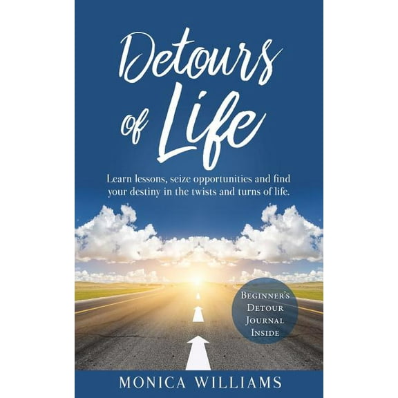 Detours of Life, (Paperback)