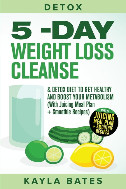 Looking for a good detox cleanse online