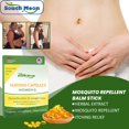 Detox Capsules, Natural Detox S_limming Capsules, Instant AntiItch
