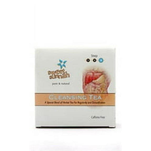 Detox Cleansing Tea 30 Bags