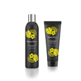 thumbnail image 1 of Detox Exfoliating Shampoo+Conditioner Set, 1 of 1
