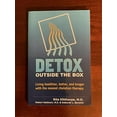 thumbnail image 1 of Pre-Owned Detox Outside the Box (Paperback) 1607029863 9781607029861, 1 of 1