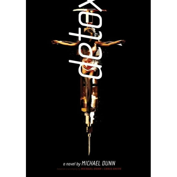 Detox (Paperback)