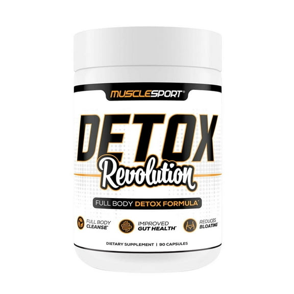 Detox Revolution