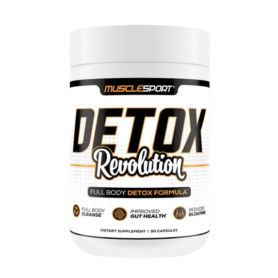 Detox Revolution™