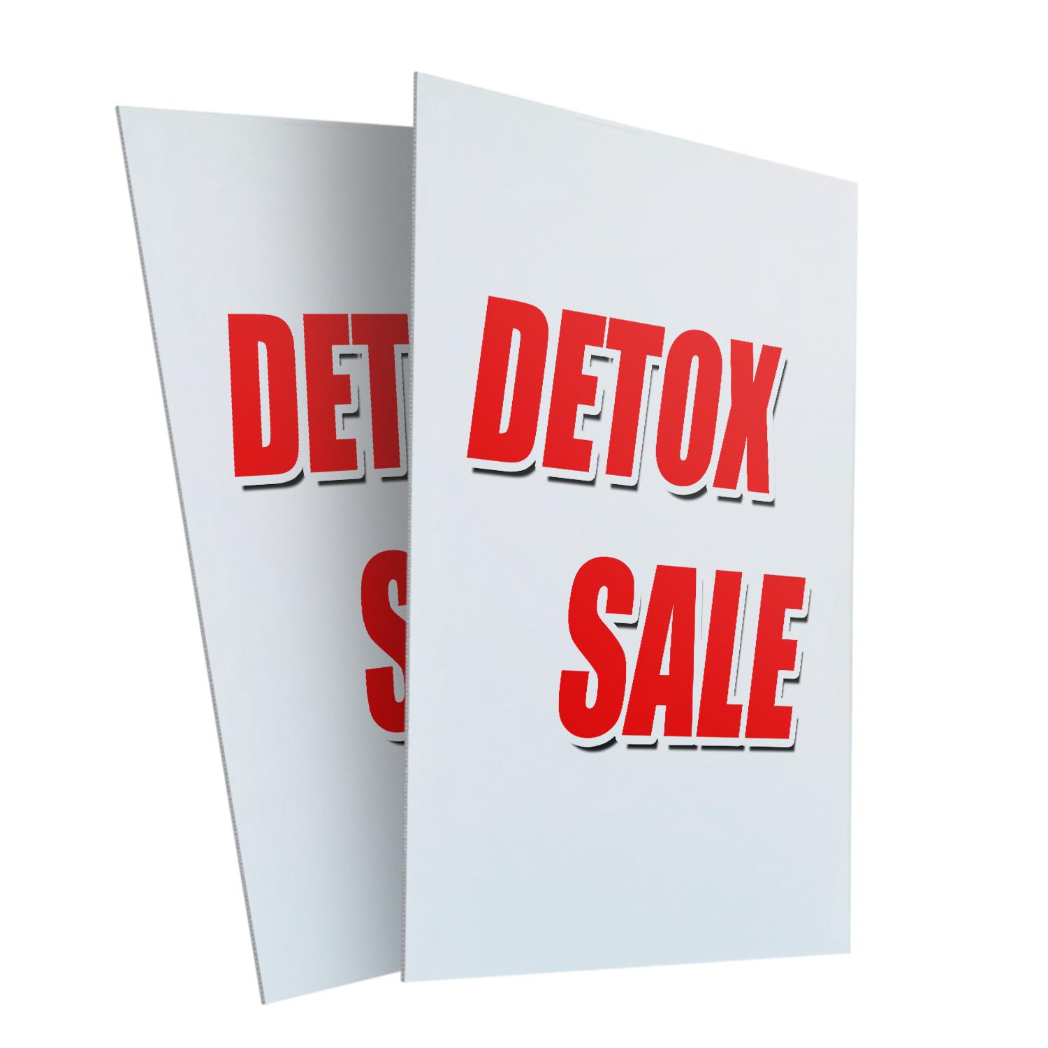Detox Sale (2-PACK) 24