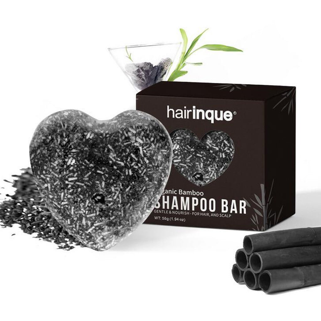 Detox Shampoo, Hair Shampoo Bar Natural organic Conditioner and
