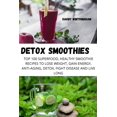 thumbnail image 1 of Detox Smoothies (Paperback), 1 of 1