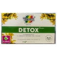 thumbnail image 1 of Detox Tea Laxative Therbal Caffeine Free Tea Constipation Colon Cleanse Suppport PLANTIMEX/PCGI/Beauty Experts, 1 of 2