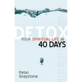 thumbnail image 1 of Pre-Owned Detox Your Spiritual Life in 40 Days Paperback, 1 of 1