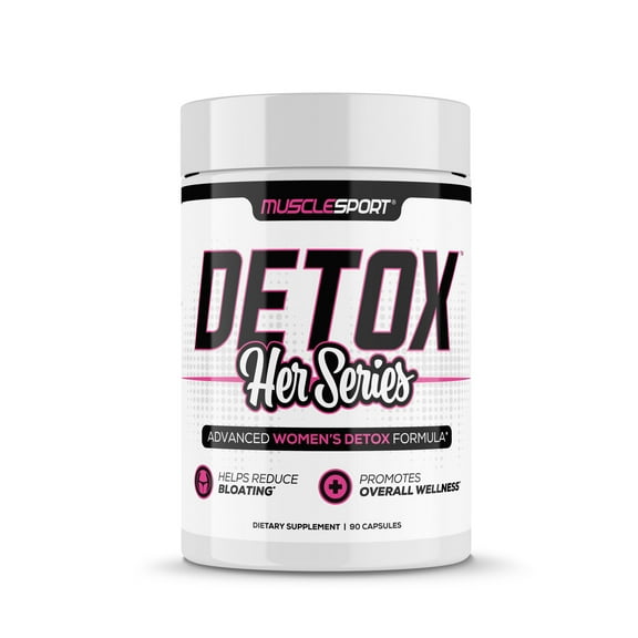 Detox for Her