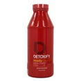 Detoxify Brand Ready Clean Herbal Cleanse Tropical Fruit Flavor 16