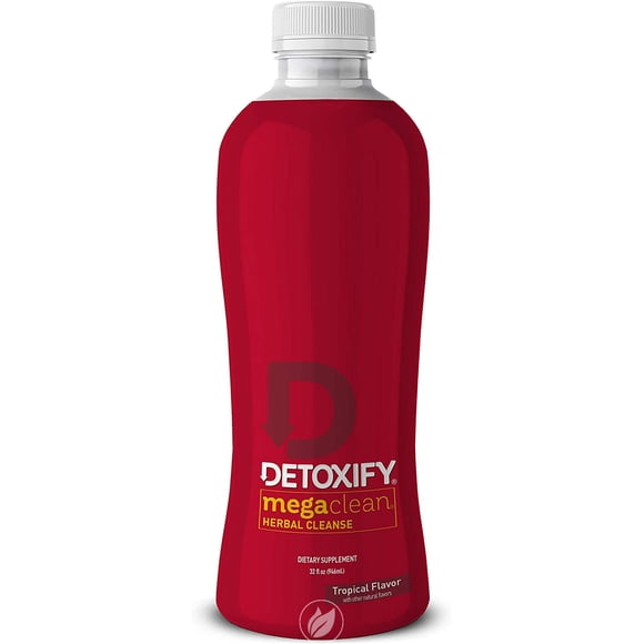 Detox Drinks in Cleanses - Walmart.com