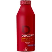 Detoxify Detoxify Ready Clean,Grp 16 Fz