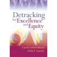 thumbnail image 1 of Detracking for Excellence and Equity (Paperback), 1 of 1