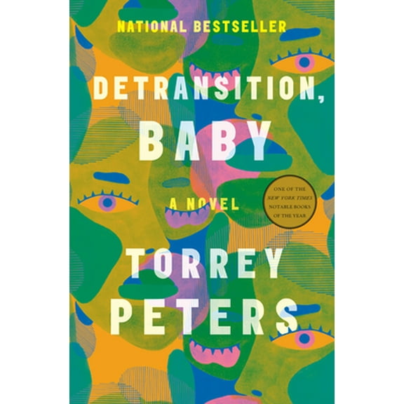 Pre-Owned Detransition, Baby