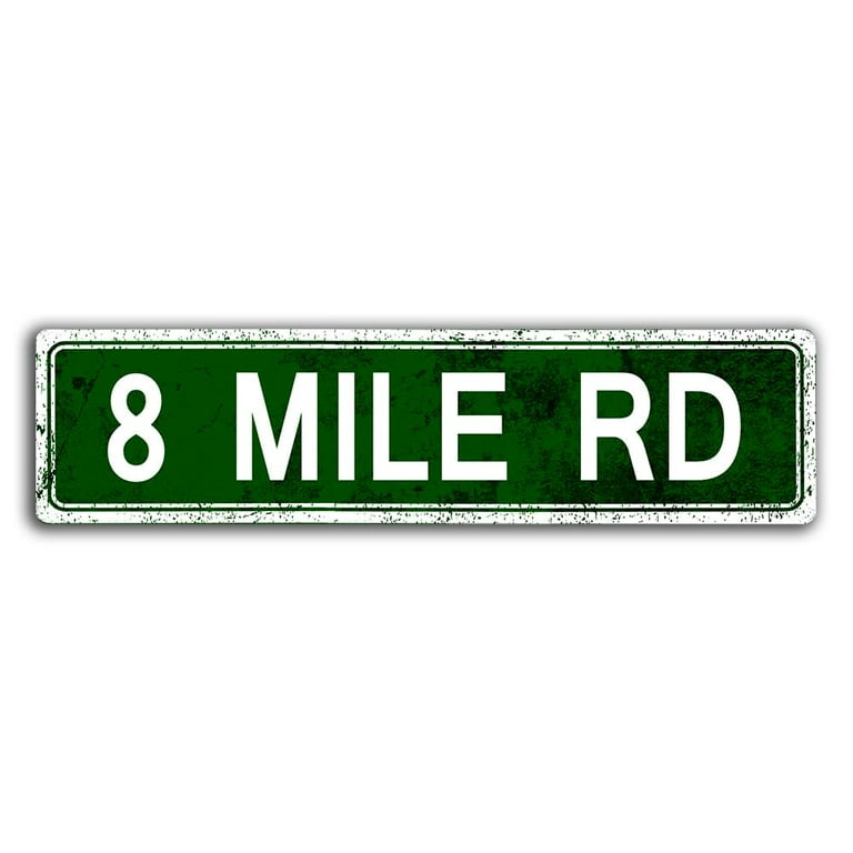 Metal Easy Street Road Tin Sign Bedroom Wall Art Man Cave Bar Garage Home Decor Metal Easy Street Road Tin Sign Bedroom Wall Art Man Cave Bar Garage Home Decor
