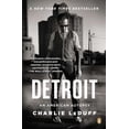 thumbnail image 1 of Pre-Owned Detroit: An American Autopsy, 9780143124467, 0143124463, Paperback, Reprint edition, 1 of 1