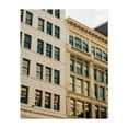 thumbnail image 1 of Detroit Architectural 07 - Detroit Michigan Photography Unframed Wall Art Print 8 x 10 inches, 1 of 13