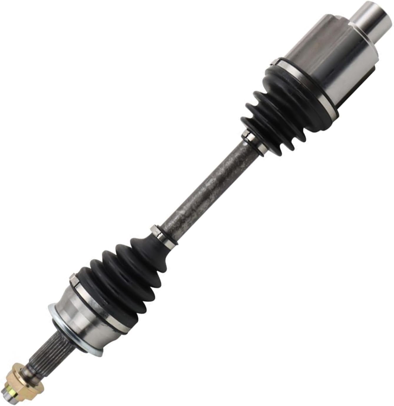 Detroit Axle - 1.4L Front Right CV Axle for 2012-2020 Chevrolet Sonic ...