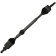 thumbnail image 1 of Detroit Axle - 1.8L Front Right CV Axle Shaft Replacement for 2011-2013 Chevrolet Cruze, 1 of 6