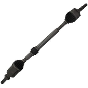 Detroit Axle - 1.8L Front Right CV Axle Shaft Replacement for 2011-2013 Chevrolet Cruze