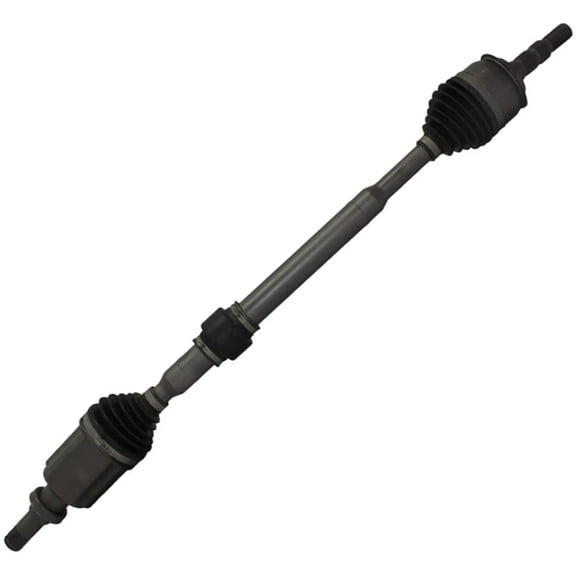 Detroit Axle - 1.8L Front Right CV Axle Shaft Replacement for 2011-2013 Chevrolet Cruze
