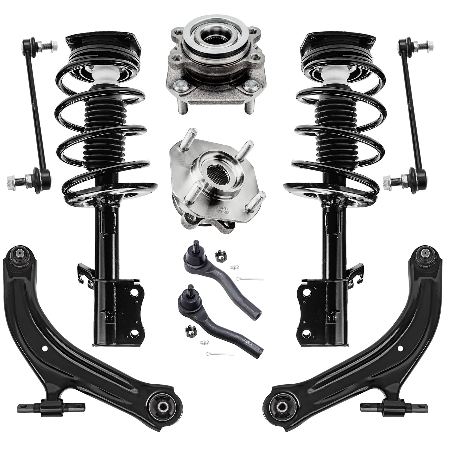 Control Arms, Ball Joints & Assemblies for 2008 Mazda CX-7 for sale Control Arms, Ball Joints & Assemblies for 2008 Mazda CX-7 for sale