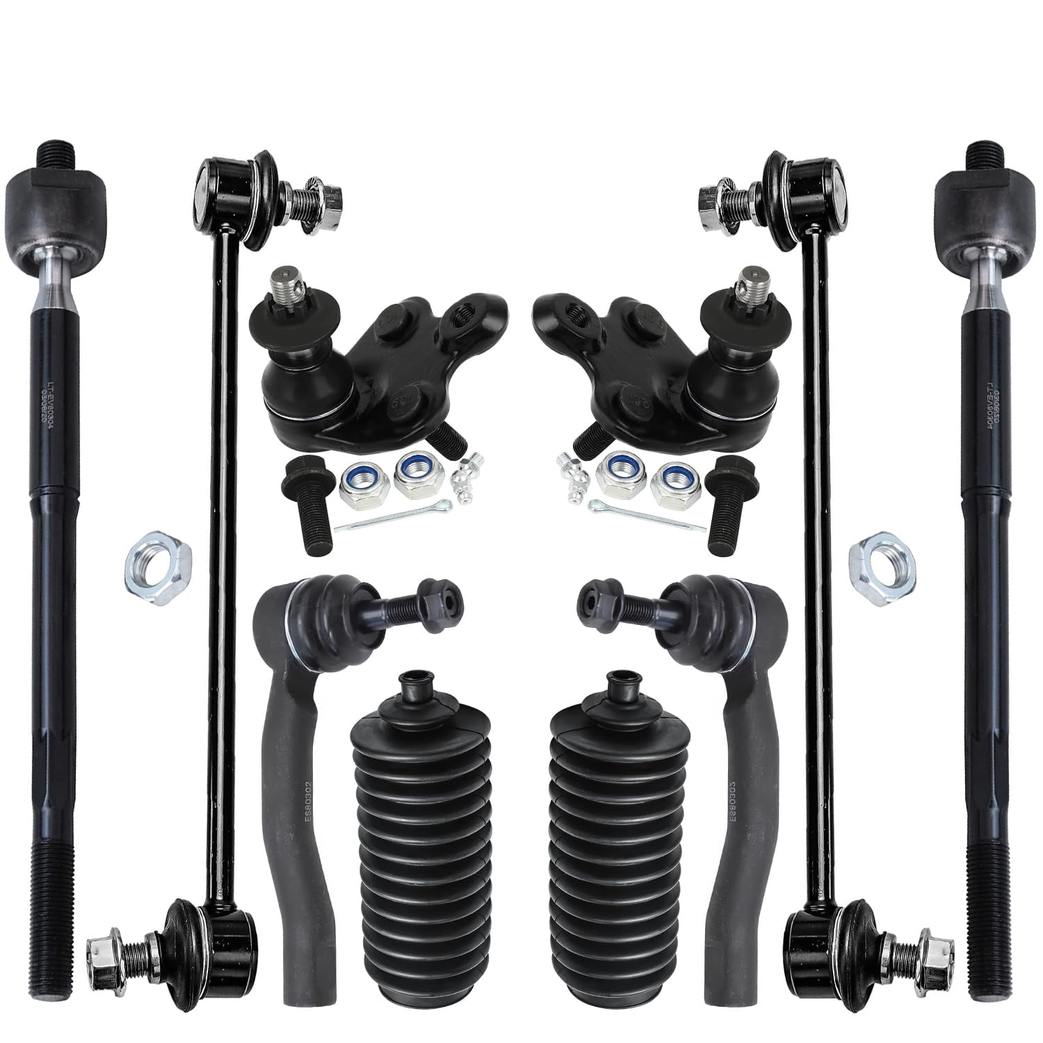 Toyota Prius Suspension Kit