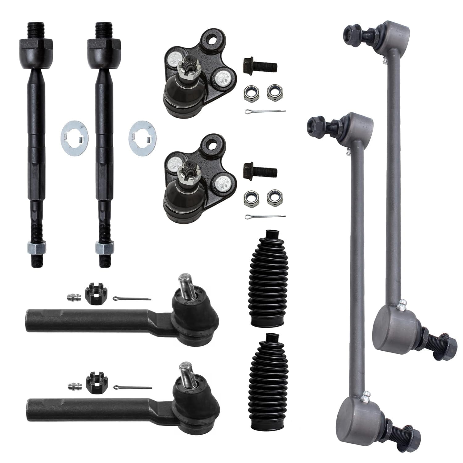 Tie Rods & Steering Linkages for 2011 for Honda CR-V