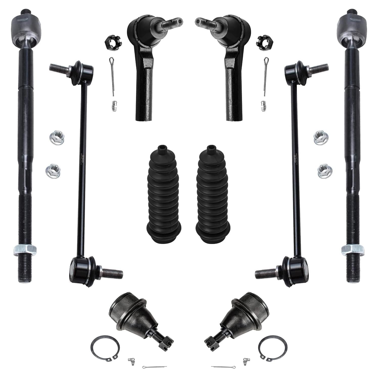 Bras Des Suspension Avant Pour Chrysler Sebring 01-Coupe Dodge Stratus 01 Mitsubishi Galant Usa 96 Inferieur Gauche