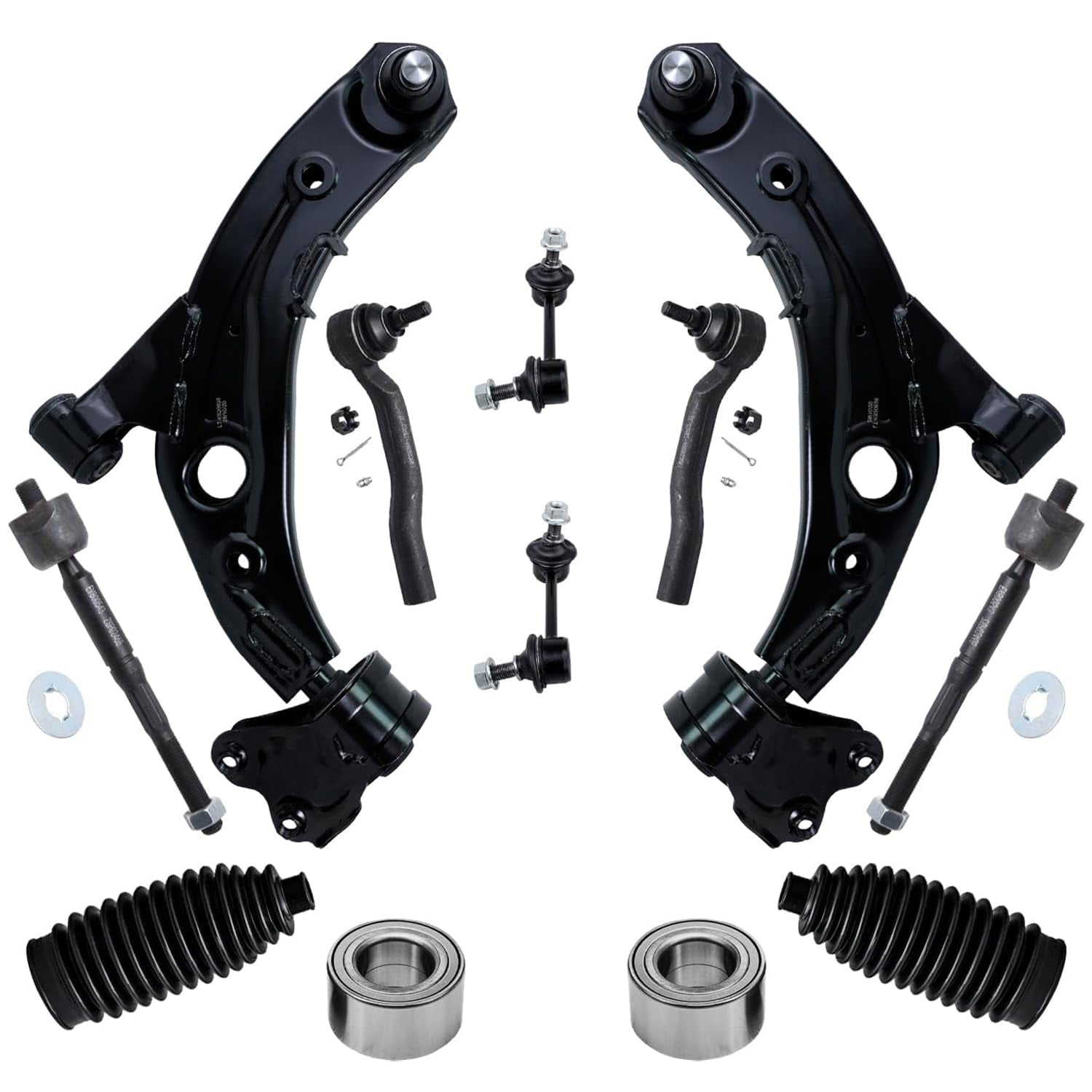 マツダ純正品　cx7 cx-7 左右セット　リヤ　ショック　サスペンション マツダ純正品 cx7 cx-7 左右セット リヤ ショック