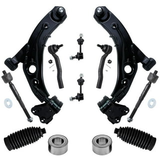 Mazda Cx-7 Suspension Control Arm