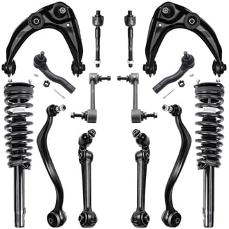 OEM Used ABS Pump Assembly For 2010-2012 Ford Fusion Non-Hybrid FWD – 2.5L / 3.0L, Front Mount