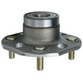thumbnail image 1 of Detroit Axle - 2.3L Rear Wheel Hub and Bearing Assembly Replacement for 1998-2002 Honda Accord, 1 of 5