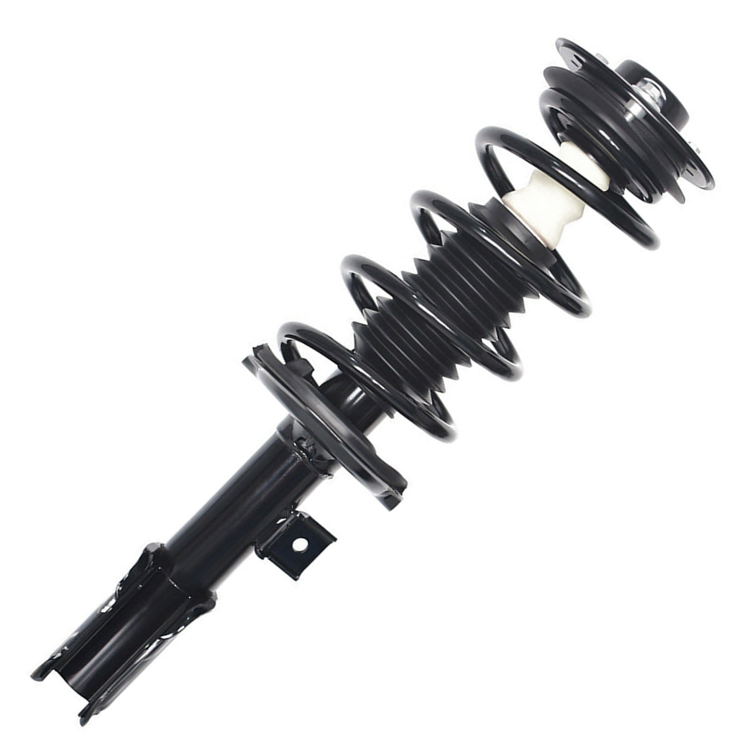 2PC Front Shock Struts & Coils Assembly For GMC Terrain 2013-2017 3.6L 272527 2PC Front Shock Struts & Coils Assembly For GMC Terrain 2013-2017 3.6L 272527