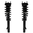 thumbnail image 1 of Detroit Axle - 2.5L Front Struts & Coil Spring Replacement for 2009-2013 Mazda 6, 1 of 7